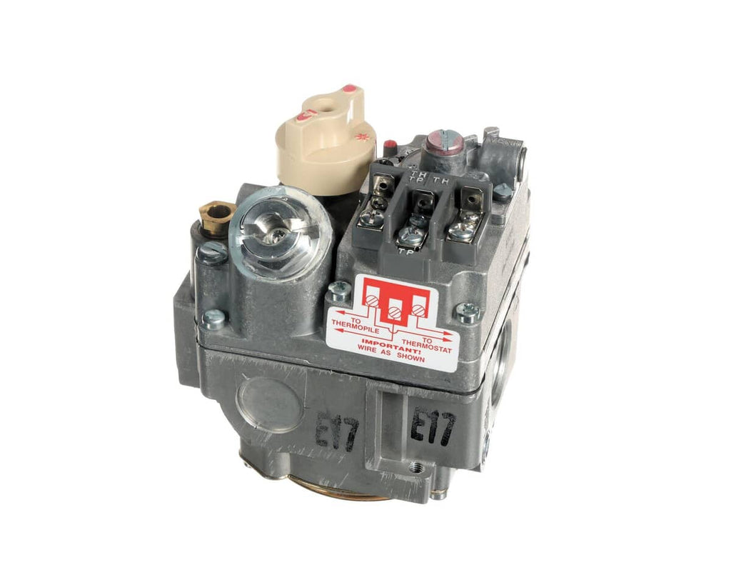 FRYMASTER PARTS Frymaster 130192700 Valve Robertshaw Mv CE LP - SKU FM130192700
