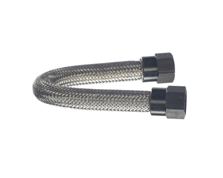 FRYMASTER PARTS Frymaster 130252972 Flex Line Braided 5/8 OD X 12 - SKU FM130252972