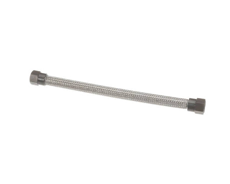 FRYMASTER PARTS Frymaster 130252974 Flexline Braided 5/8 ID X 14.00 Long - SKU FM130252974