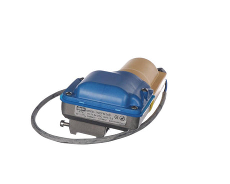 FRYMASTER PARTS Frymaster 130299605 Actuator LH Drain Auto Reversing (Blue/B - SKU FM130299605