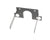 FRYMASTER PARTS Frymaster 2000176 Manifold Mnt Frt Bracket GF14 - SKU FM2000176