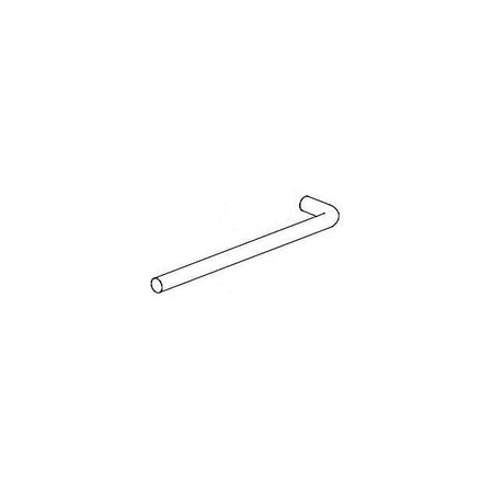 FRYMASTER PARTS Frymaster 2001059 Rod Oil Return Linkage - SKU FM2001059