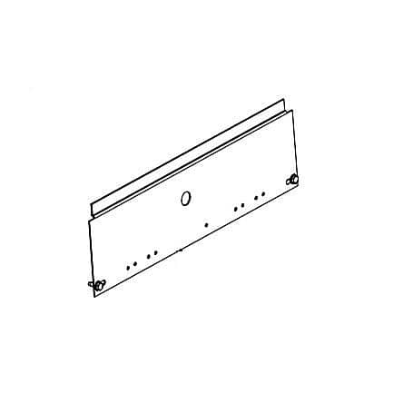 FRYMASTER PARTS Frymaster 2001330 Shield Burner Heat - SKU FM2001330