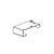 FRYMASTER PARTS Frymaster 2001450 Bracket Gas Valve Support - SKU FM2001450