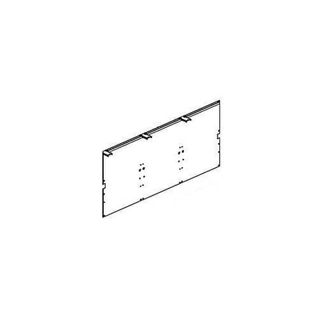 FRYMASTER PARTS Frymaster 2006547 Back Upper FPP350/52 - SKU FM2006547