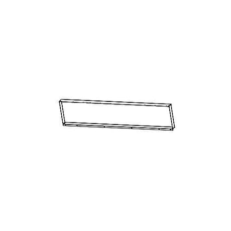 FRYMASTER PARTS Frymaster 2006554 Standoff FPP352 - SKU FM2006554