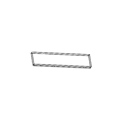 FRYMASTER PARTS Frymaster 2006554 Standoff FPP352 - SKU FM2006554