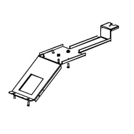 FRYMASTER PARTS Frymaster 2007112 Bridge Fpp Elec Filter Pump - SKU FM2007112