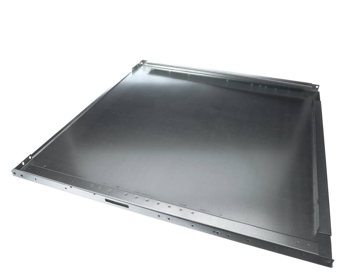 FRYMASTER PARTS Frymaster 2016893 Side Left Cabinet GF14/GF40 - SKU FM2016893