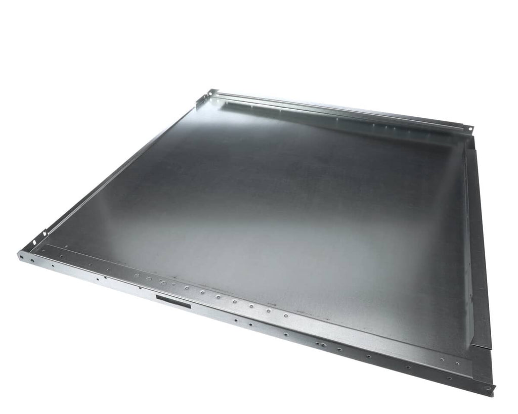 FRYMASTER PARTS Frymaster 2016893 Side Left Cabinet GF14/GF40 - SKU FM2016893