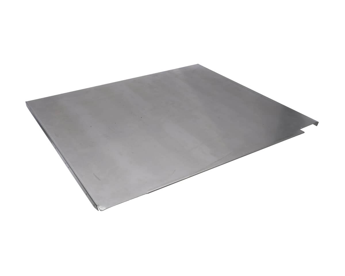 FRYMASTER PARTS Frymaster 2025693SP Side SR62 Right Cabinet - SKU FM2025693SP