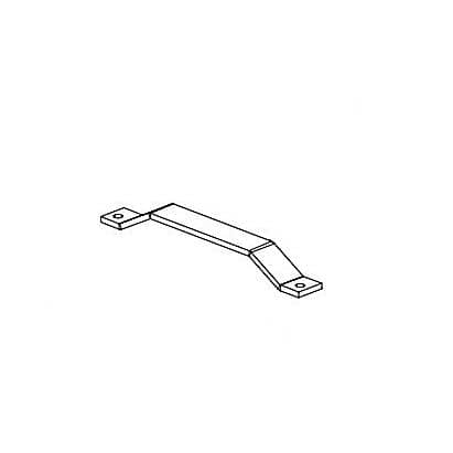 FRYMASTER PARTS Frymaster 2103636 Slide Front Filter Pan - SKU FM2103636