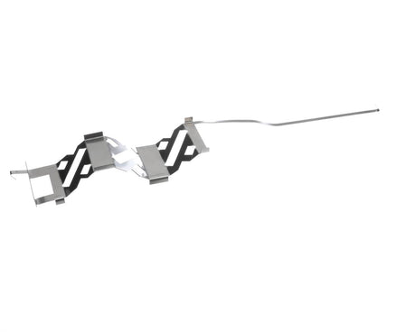 FRYMASTER PARTS Frymaster 2105177 Diffuser D80 - SKU FM2105177