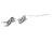 FRYMASTER PARTS Frymaster 2105177 Diffuser D80 - SKU FM2105177