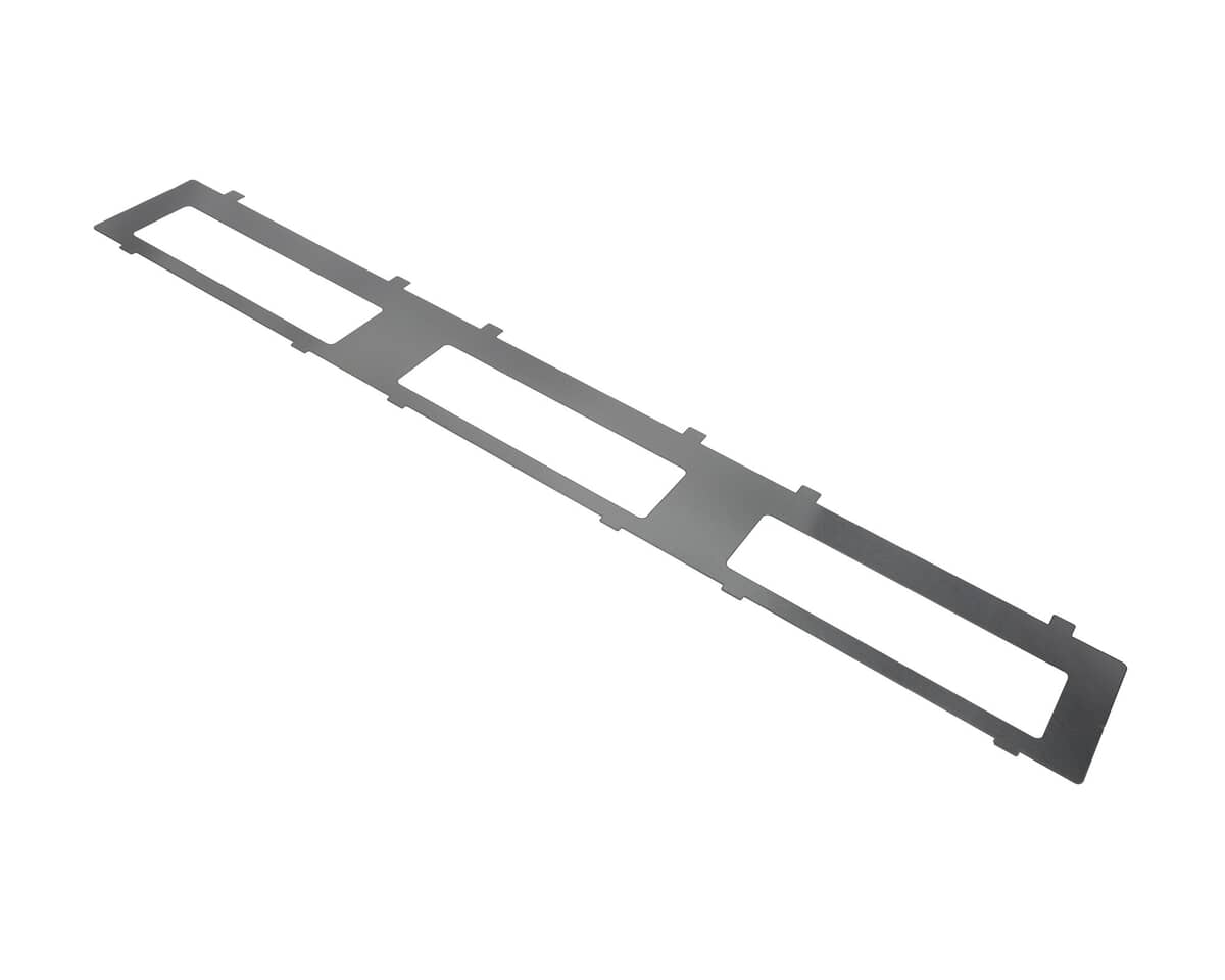 FRYMASTER PARTS Frymaster 2106698 Bezel Triple Eurolook Computer - SKU FM2106698