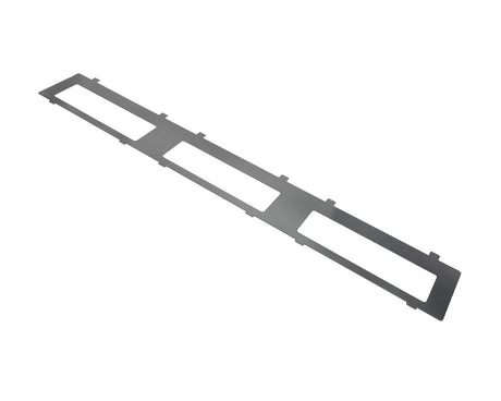 FRYMASTER PARTS Frymaster 2106698 Bezel Triple Eurolook Computer - SKU FM2106698