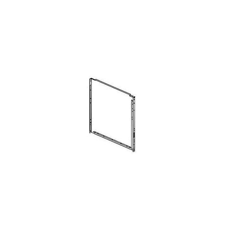 FRYMASTER PARTS Frymaster 2126510SP Side Fpp Cabinet Rt - SKU FM2126510SP