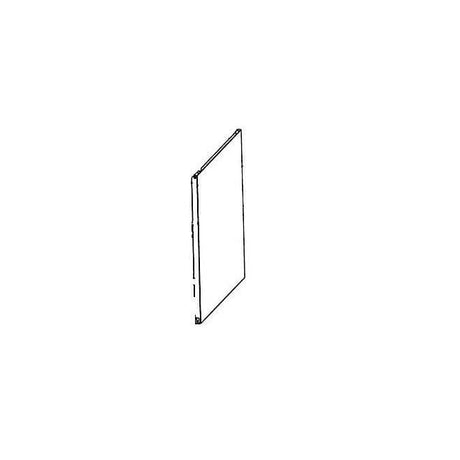FRYMASTER PARTS Frymaster 2126893 Side Right Cabinet FPP35/45 - SKU FM2126893