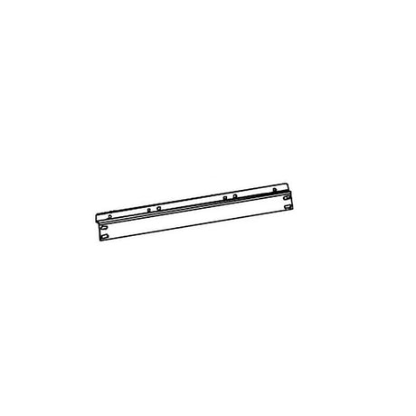 FRYMASTER PARTS Frymaster 2201190 Bracket Sngl Lower Spring - SKU FM2201190