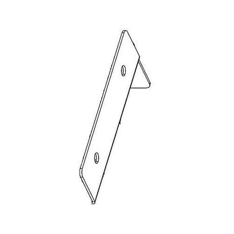 FRYMASTER PARTS Frymaster 2208706 Bracket Ocf Bulk Oil Control - SKU FM2208706