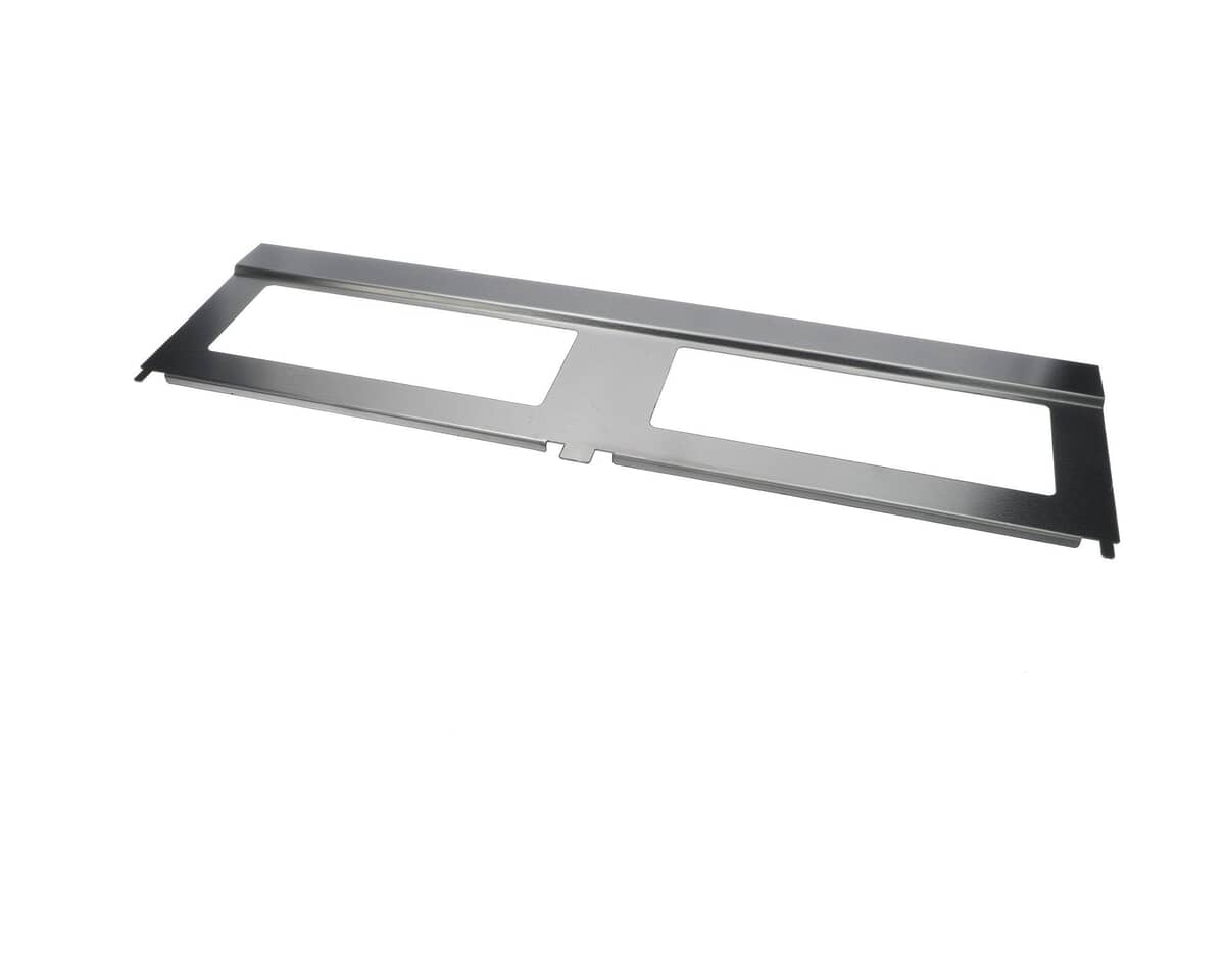 FRYMASTER PARTS Frymaster 2309656 Facia 2BATT K3000 Unified - SKU FM2309656