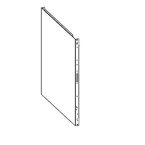 FRYMASTER PARTS Frymaster 2317908 Side GL30 LH Cabinet - SKU FM2317908