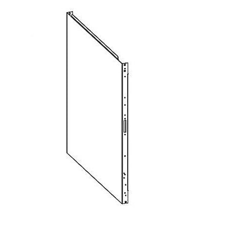 FRYMASTER PARTS Frymaster 2317908 Side GL30 LH Cabinet - SKU FM2317908