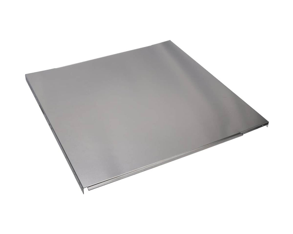 FRYMASTER PARTS Frymaster 2318144SP Side SCF50 Left S/S Cabinet - SKU FM2318144SP