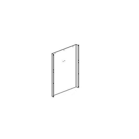 FRYMASTER PARTS Frymaster 2401344 Back Cabinet SR42/52 - SKU FM2401344