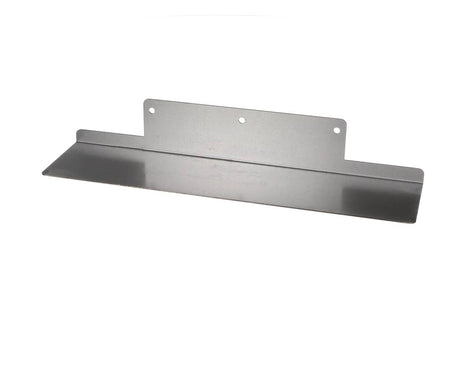 FRYMASTER PARTS Frymaster 2401693 Shield Rear Modular B/L Cover - SKU FM2401693