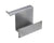 FRYMASTER PARTS Frymaster 2420622 Bracket Wire Protr RH Gas Lov - SKU FM2420622