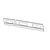 FRYMASTER PARTS Frymaster 2600460 Fascia 21814 Unified - SKU FM2600460