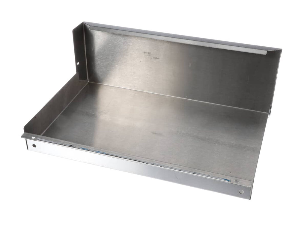 FRYMASTER PARTS Frymaster 2602022 Topcap Panel GF14 W/O Emboss - SKU FM2602022