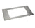 FRYMASTER PARTS Frymaster 2602083 Bezel Fqla Single Touchscreen - SKU FM2602083