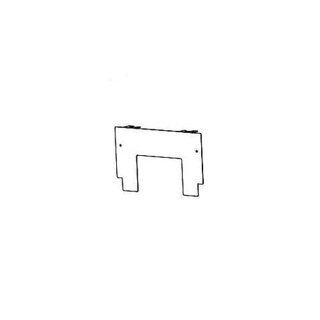 FRYMASTER PARTS Frymaster 2602131 Guide RE80 Basket Lift Arm - SKU FM2602131