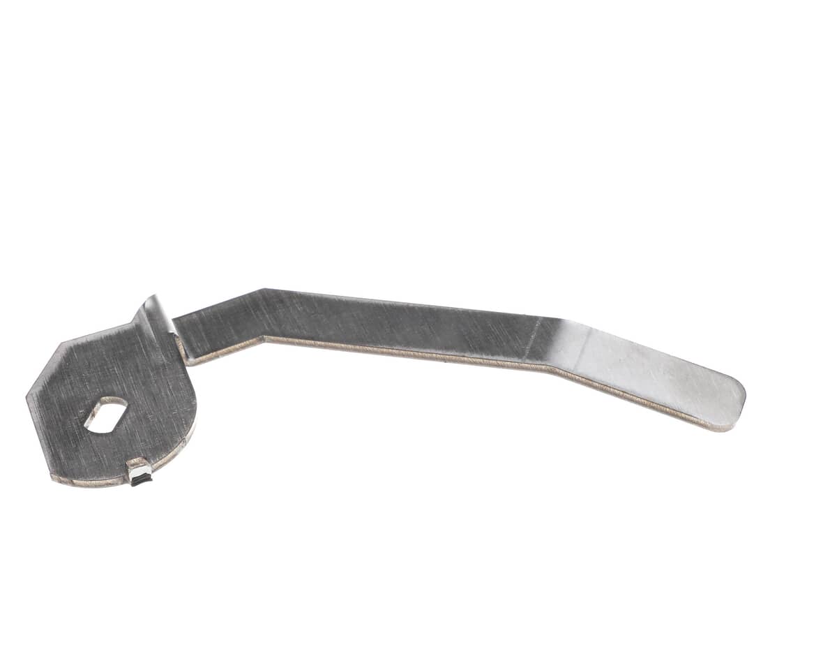 FRYMASTER PARTS Frymaster 2602337 Handle Drain FPGL30 Fv Lh-Dv - SKU FM2602337