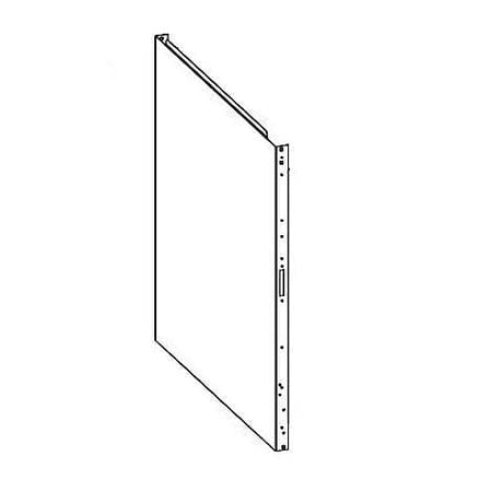 FRYMASTER PARTS Frymaster 2611424 Side Fqgla LH Cabinet - SKU FM2611424