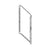 FRYMASTER PARTS Frymaster 2621424 Side Fqgla RH Cabinet - SKU FM2621424