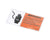 FRYMASTER PARTS Frymaster 8021722 Label Portable Filter Warning - SKU FM8021722