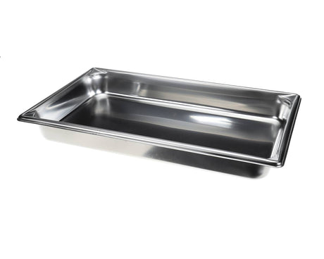 FRYMASTER PARTS Frymaster 8030054 Pan Cafe 2 1/2X12X20 22 Ga.s/S - SKU FM8030054