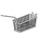FRYMASTER PARTS Frymaster 8030437 Basket 1814 Dual - SKU FM8030437