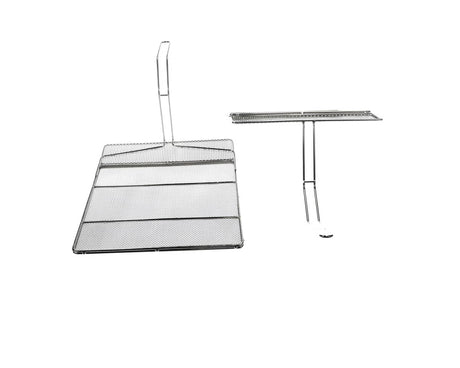 FRYMASTER PARTS Frymaster 8030549 Flat Sediment Screen Tb - SKU FM8030549