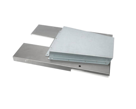 FRYMASTER PARTS Frymaster 8060277 Flue J1C/MJ15 Service - SKU FM8060277