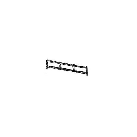 FRYMASTER PARTS Frymaster 8064820SP Control Panel Frame Assembly. Trpl - SKU FM8064820SP