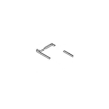 FRYMASTER PARTS Frymaster 8064897SP Base Single Fp - SKU FM8064897SP