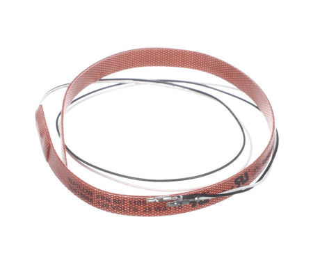 FRYMASTER PARTS Frymaster 8065933 Heater Tape Assembly 18 120V 25W - SKU FM8065933