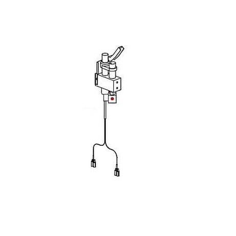 FRYMASTER PARTS Frymaster 8066827SP - SKU FM8066827SP