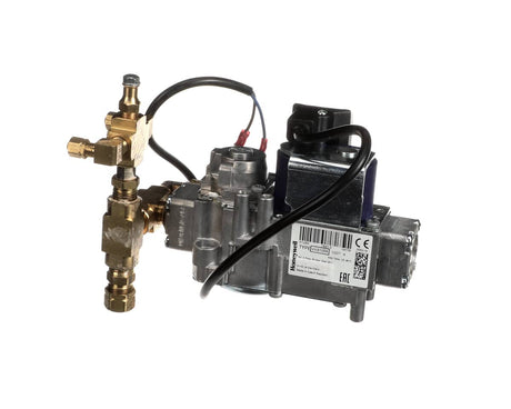 FRYMASTER PARTS Frymaster 8067467SP Gas Valve FM50/H50 Fv Nat CE - SKU FM8067467SP