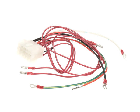 FRYMASTER PARTS Frymaster 8067664SP Harness C1 Fv Mcd Domes. Com. - SKU FM8067664SP