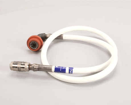 FRYMASTER PARTS Frymaster 8069178SP Hose Assembly Oil Dispose - SKU FM8069178SP